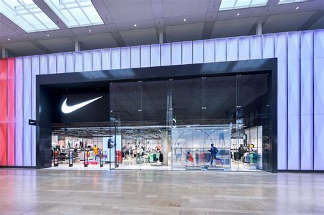 nike zuidplein|nike zuidplein hoog.